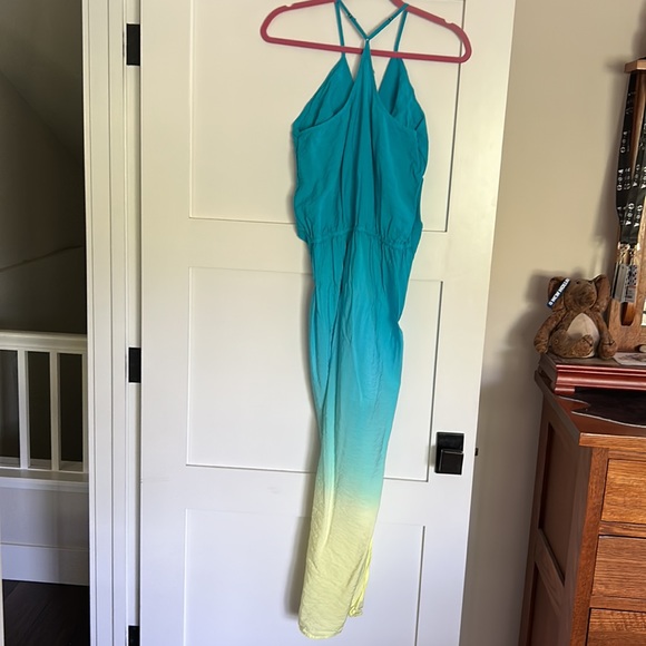 YOUNG FABULOUS & BROKE YFB SIREN DRESS sz M - Picture 8 of 9